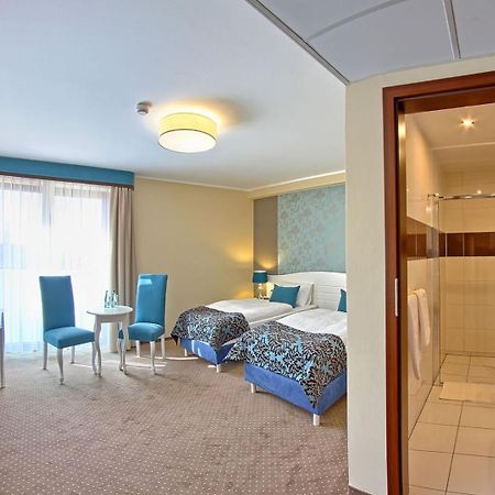 Hotel Opole Centrum Kültér fotó