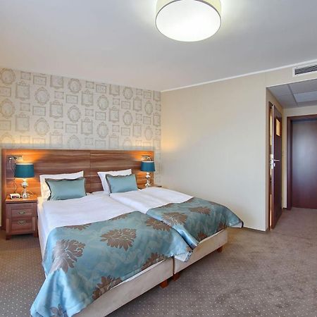 Hotel Opole Centrum Kültér fotó