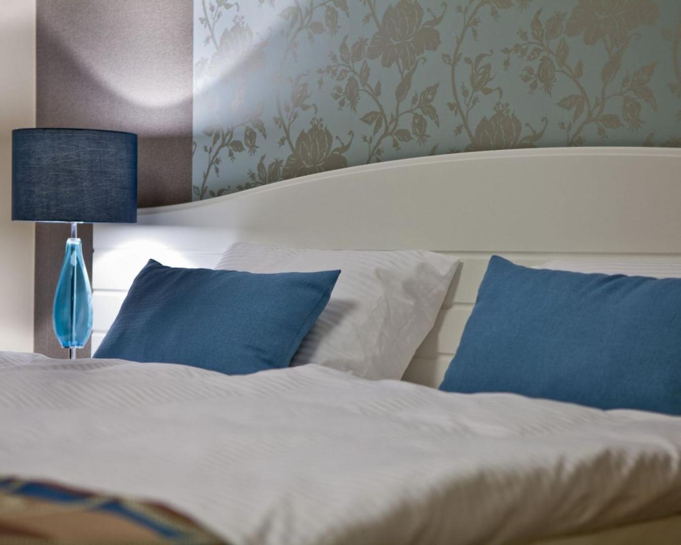 Hotel Opole Centrum Kültér fotó
