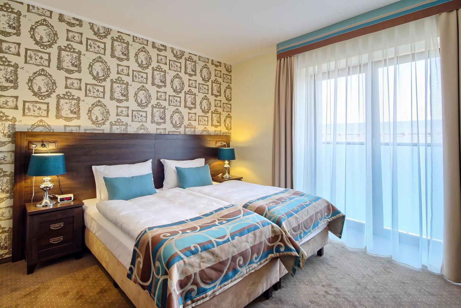 Hotel Opole Centrum Kültér fotó