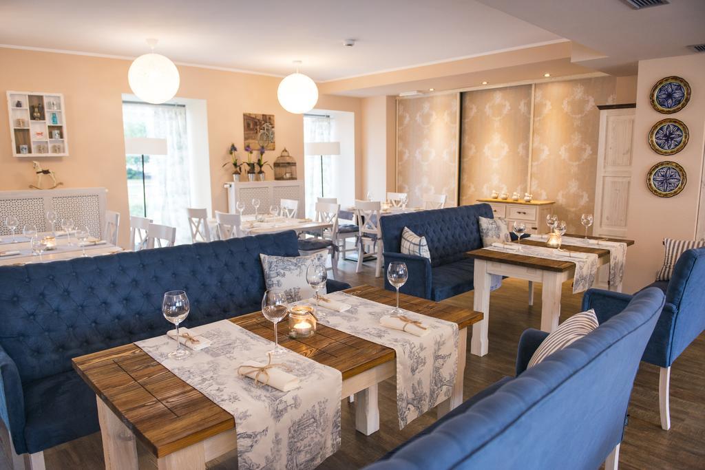 Hotel Opole Centrum Kültér fotó