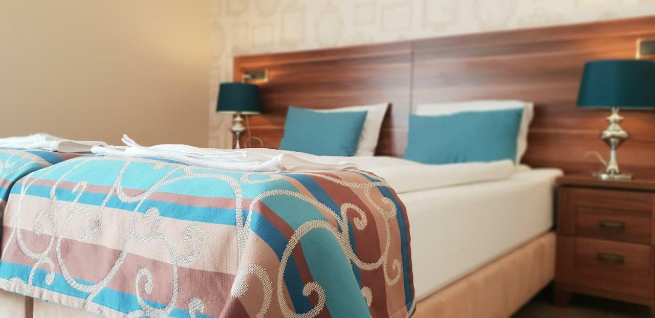 Hotel Opole Centrum Kültér fotó