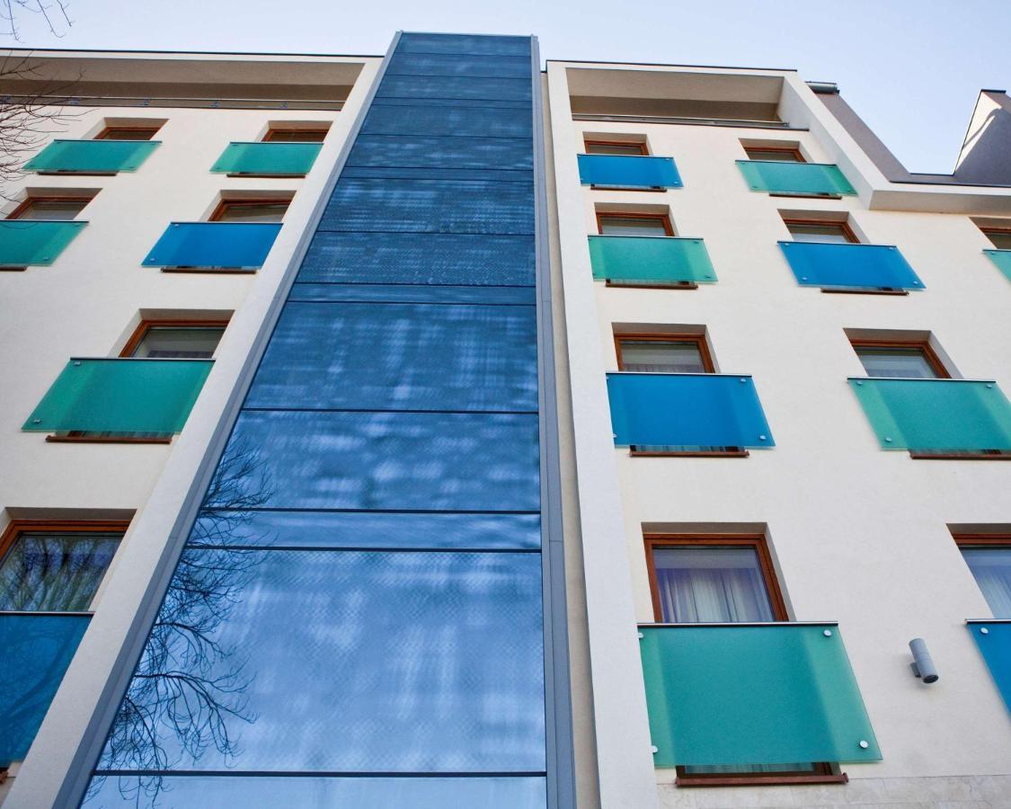 Hotel Opole Centrum Kültér fotó